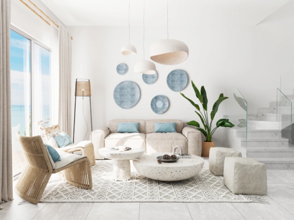 Plage Mountain View gallery image